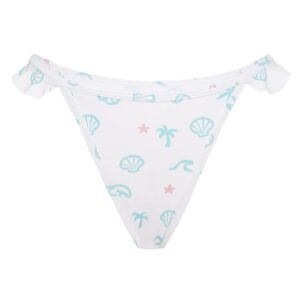 Womens Swimsuit Island Dreams BOTTOM ONLY